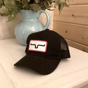 KIMES RANCH cap